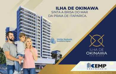 Imagem: O apartamento possui 3 Dormitórios, 4 Banheiros, 3 Vagas na