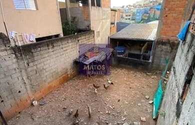 Imagem 3: Casa Carapicuiba. 60m² de Área, 1 Vaga na garageme1 Dormitório