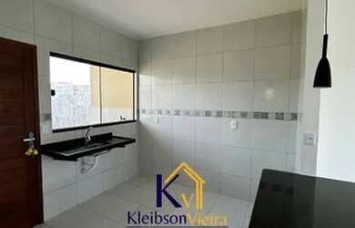 Imagem 4: Casa no Portal do Sol/ Natal - Pronta para Morar