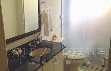 Imagem 12: Apartamento com 3 dormitórios, 146 m² - venda por R$ 1.450.000 ou aluguel...