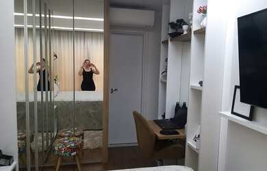 Imagem 3: Barueri - Apartamento Padrão - Melville Empresarial II