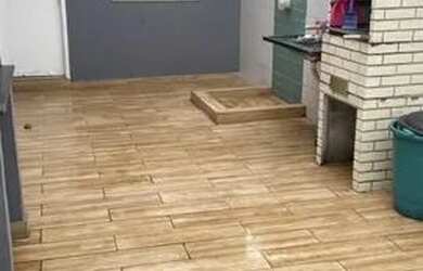 Imagem: O apartamento possui 3 Dormitórios, 2 Banheiros, 140m² de