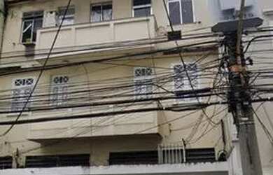 Imagem: O apartamento possui 1 Dormitório, 1 Banheiro, 32m² de Área