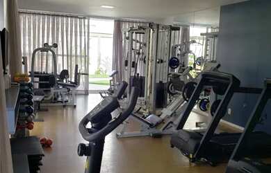 Imagem 15: Casa no Condomínio Novitá. Condomínio lindo e completo. Apenas 80 casas