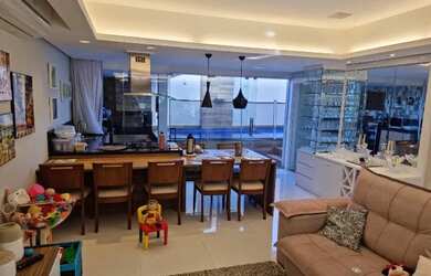 Imagem 6: Casa no Foz do Joanes 4 suites + Dependencia de emprega