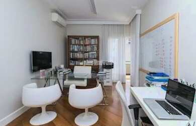 Imagem 11: APTO A 50 METROS DA ESCOLA GRADED THE AMERICAN SCHOOL OF SÃO PAULO