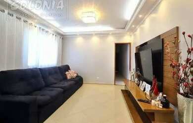 Imagem: O apartamento na cobertura possui 3 Dormitórios, 1 Banheiro