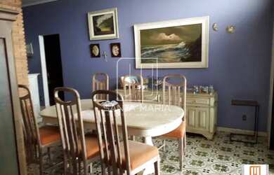 Imagem 9: Casa térrea na rua 4 dormitórios/suite, cozinha planejada