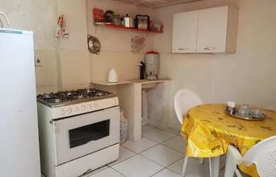 Imagem: O quarto está localizado em Minascaixa, Belo Horizonte para