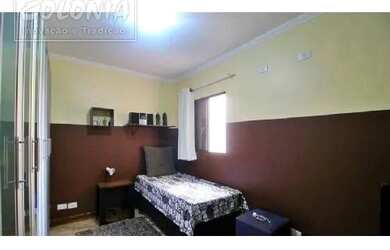 Imagem 12: Santo André - Apartamento Padrão - Vila Santa Teresa
