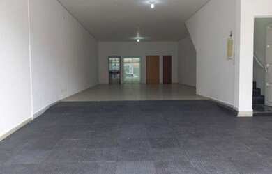 Imagem 2: Salão para alugar, 260 m² por R$ 9.990/mês - Jardim Anália Franco...