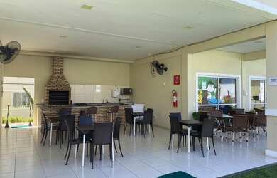 Imagem 6: Apartamento para venda CONDOMINIO VILLAGE NATUREZA - Juazeiro do Norte - CE