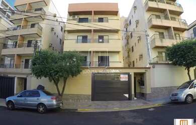 Imagem 1: Apartamento (tipo - padrao) 1 dormitórios, cozinha planejada, elevador, em condomínio fech