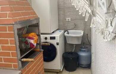 Imagem 10: Casa 3 dormitórios Condominio Bela Vista Santana de Parnaiba