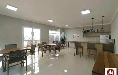 Imagem 16: Apartamento tipo - padrao 2 dormitórios, cozinha planejada, portaria...