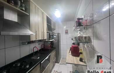 Imagem 13: Apartamento para aluguel e venda possui 50 metros quadrados com 2 quartos...