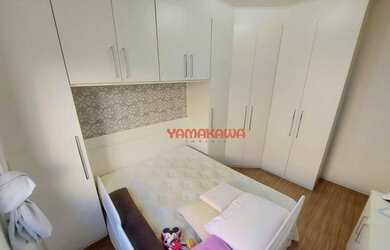 Imagem 11: Sobrado à venda, 70 m² por R$ 381.000,00 - Penha - São Paulo/SP