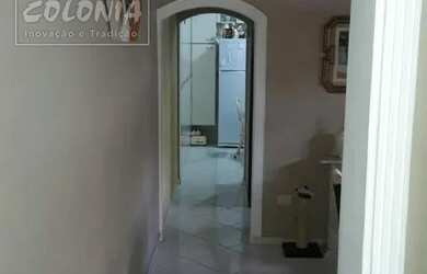 Imagem 3: Santo André - Casa Padrão - Utinga