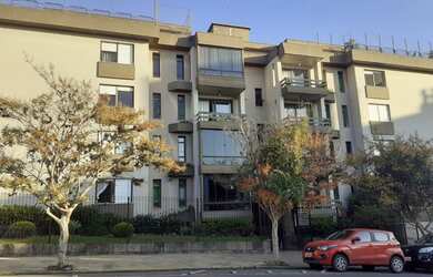 Imagem 1: CAXIAS DO SUL - Apartamento Padrão - SÃO PELEGRINO