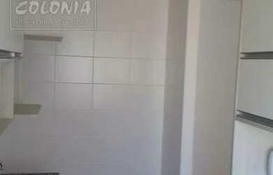 Imagem 8: Santo André - Apartamento Padrão - Jardim Utinga