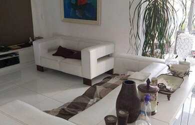 Imagem 3: Apartamento com 3 suites à venda, 184 m² por R$ 2.400.000 - Jardim Anália...