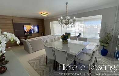 Imagem 1: Apartamento PORTEIRA FECHADA 147 m² no Grand Club Vila Ema - SJC