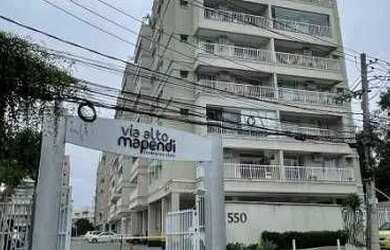 Imagem: O apartamento para alugar possui 2 Dormitórios, 1 Banheiro