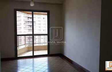 Imagem: O apartamento possui 3 Dormitórios, 3 Banheiros, 2 Vagas na