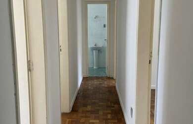 Imagem 12: Casa residencial, um quarteirão Av. do Contorno