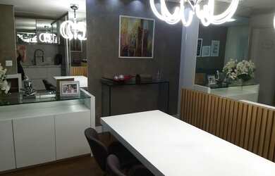 Imagem 12: Barueri - Apartamento Padrão - Melville Empresarial II