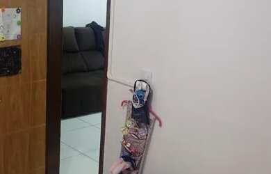 Imagem 3: Apartamento para São João