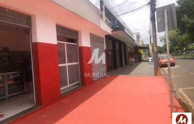 Imagem: O depósito possui 1 Vaga na garagem, 121m² de Área e está