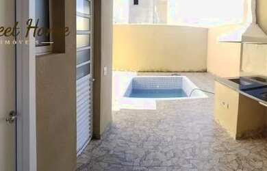 Imagem 3: Belíssima casa Condominio Villas Jaguari Santana de Parnaíba