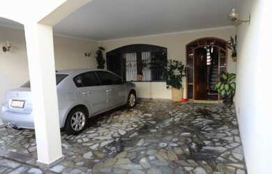 Imagem 9: Casa padrão em Alto da Boa Vista - Ribeirão Preto