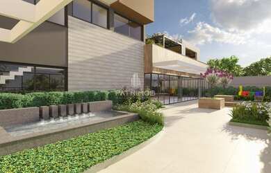 Imagem 12: Apartamento 90m², c/ 2 Suítes e Lazer, em Jd. Olhos D Água - Ribeirão...