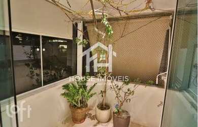 Imagem 12: Apartamento para venda possui 192 metros quadrados com 3 quartos em Leblon - Rj