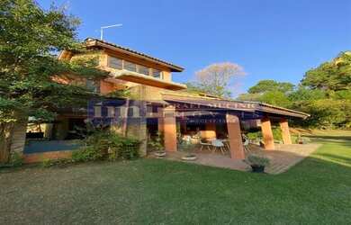 Imagem 2: Atibaia - Casa de Condomínio - Estância Parque Atibaia