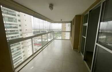 Imagem: 3 quartos Barra Bonita