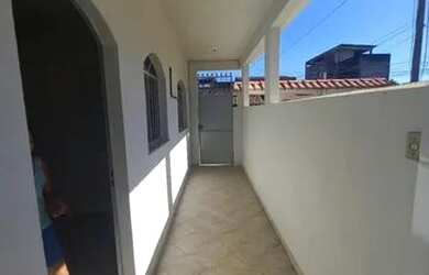 Imagem: A casa possui 2 Dormitórios, 1 Banheiro, 60m² de Área e