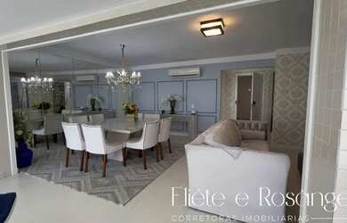 Imagem 2: Apartamento PORTEIRA FECHADA 147 m² no Grand Club Vila Ema - SJC