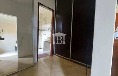 Imagem 11: Casa 3Q Santa Genoveva. 248m² de Área, 4 Vagas na garageme3 Dormitórios