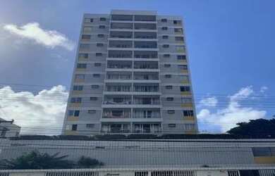 Imagem: O apartamento possui 3 Dormitórios, 3 Banheiros, 2 Vagas na