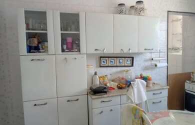 Imagem 5: Apartamento Top. Varanda, 98m² de Área, 1 Vaga na garageme3 Dormitórios