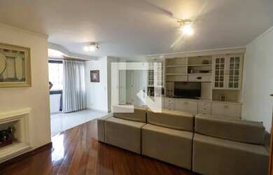 Imagem: Apartamento para Aluguel - Panamby, 4 Quartos, 115 m2