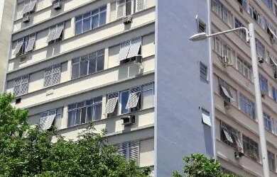 Imagem: O apartamento possui 2 Dormitórios, 3 Banheiros, 69m² de Área