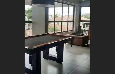 Imagem 2: Apartamento para aluguel possui 45 metros quadrados com 1 quarto em Centro...