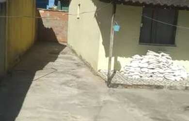 Imagem 4: Vendo Casa Unamar, Cabo Frio, Tamoios, em frente ao condomínio Viva Mar