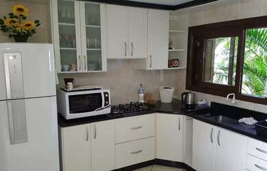 Imagem 13: Casa Praia Arroio do Sal. Piscina, Churrasqueira, Imóvel mobiliadoeVaranda