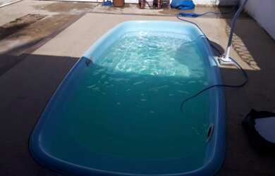 Imagem 1: Casa Na Praia - São Miguel Dos Milagres- AL