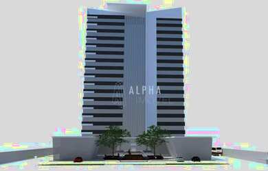 Imagem 11: Sala, 500 m² - venda por R$ 4.250.000 ou aluguel por R$ 31.500/mês -...